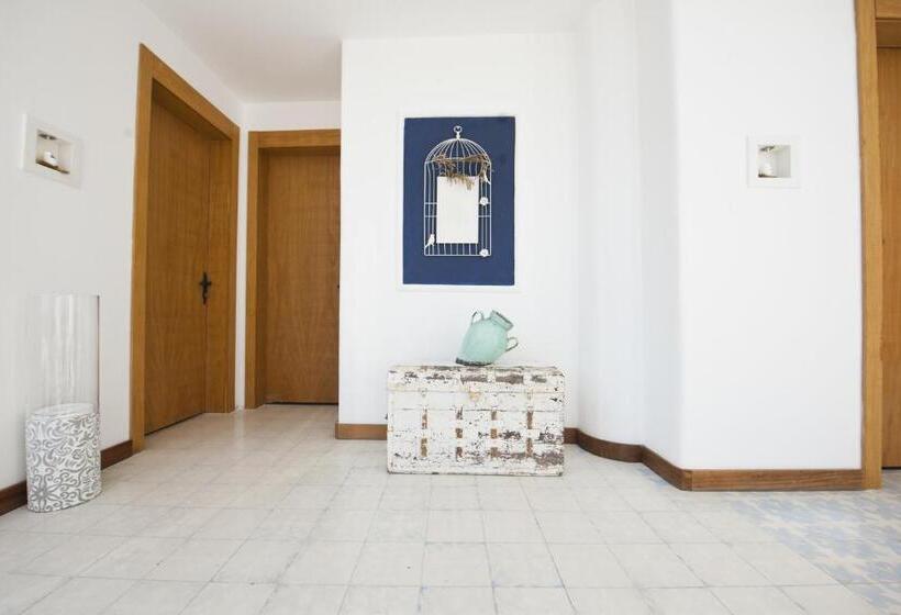 Bed and Breakfast Sade Alacati