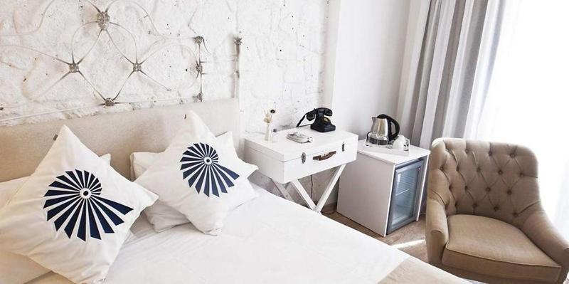 Bed and Breakfast Sade Alacati