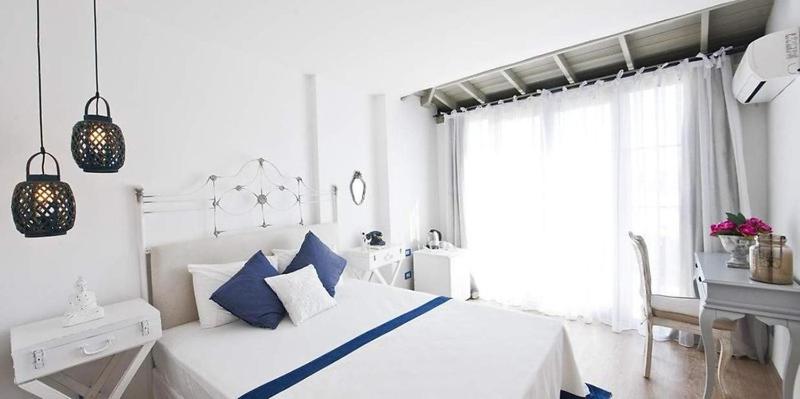 Bed and Breakfast Sade Alacati