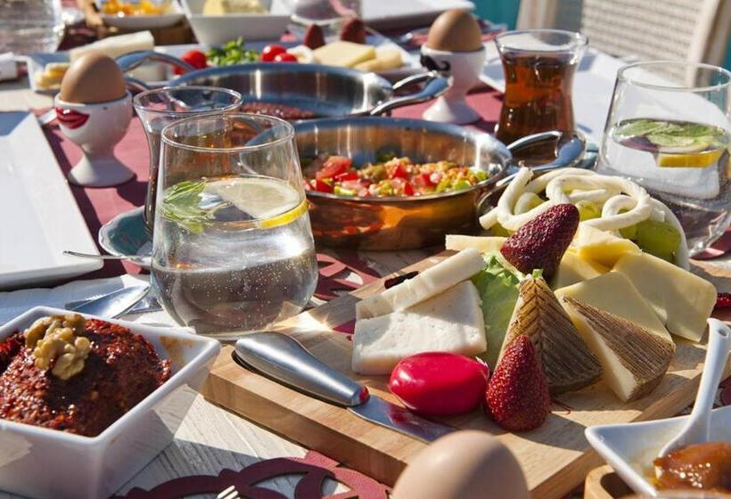 Bed and Breakfast Sade Alacati