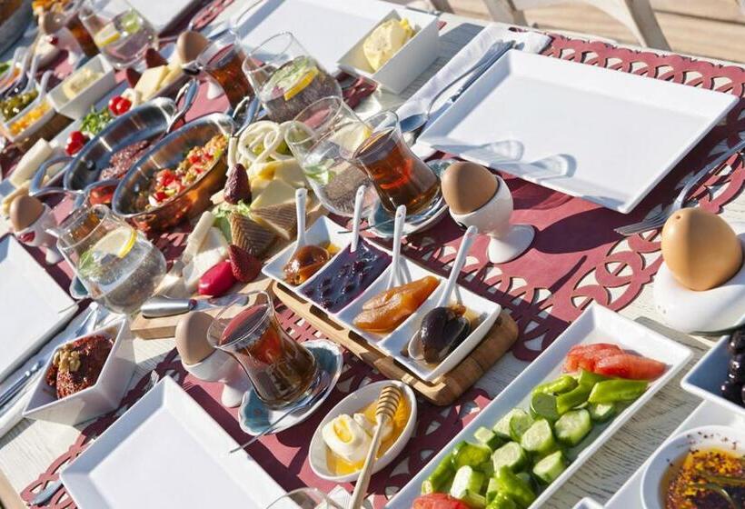 Bed and Breakfast Sade Alacati