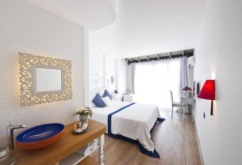 Bed and Breakfast Sade Alacati