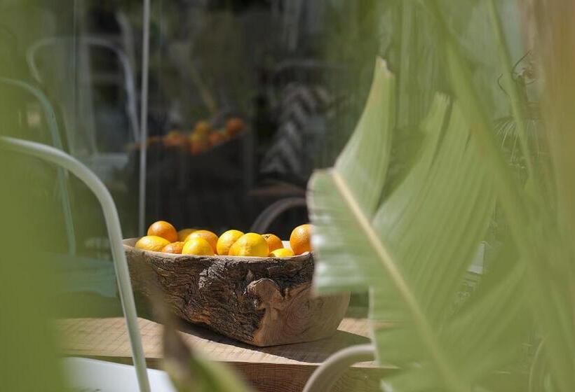 Bed and Breakfast Sade Alacati