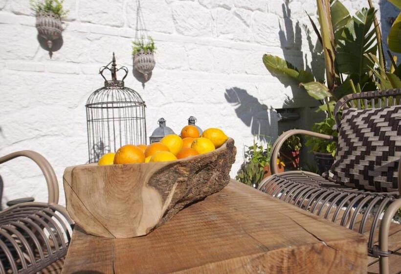 Bed and Breakfast Sade Alacati