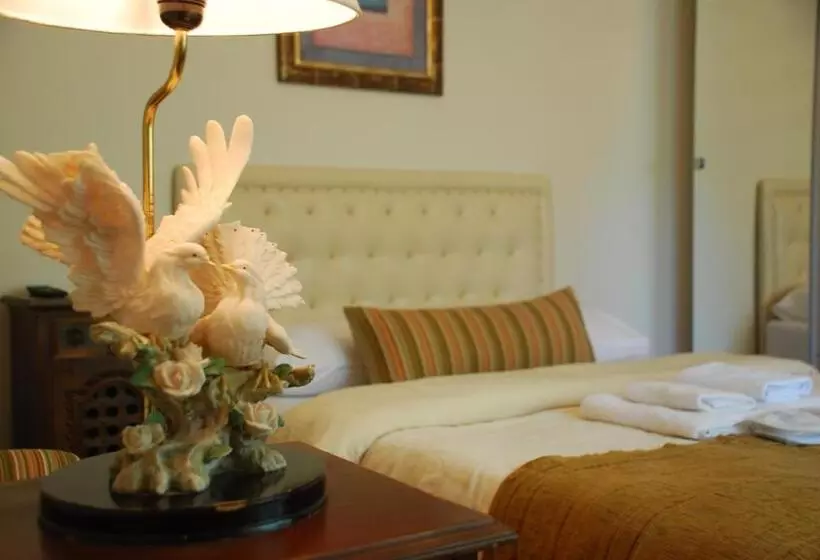 Hotel Foca Antik