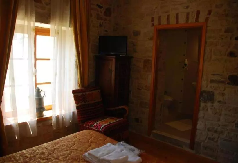 Hotel Foca Antik