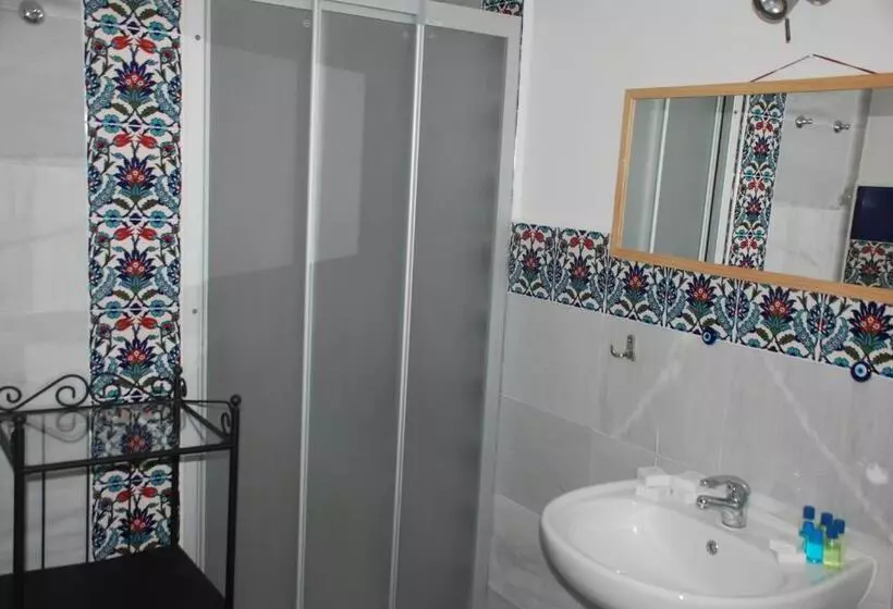 Hotel Foca Antik