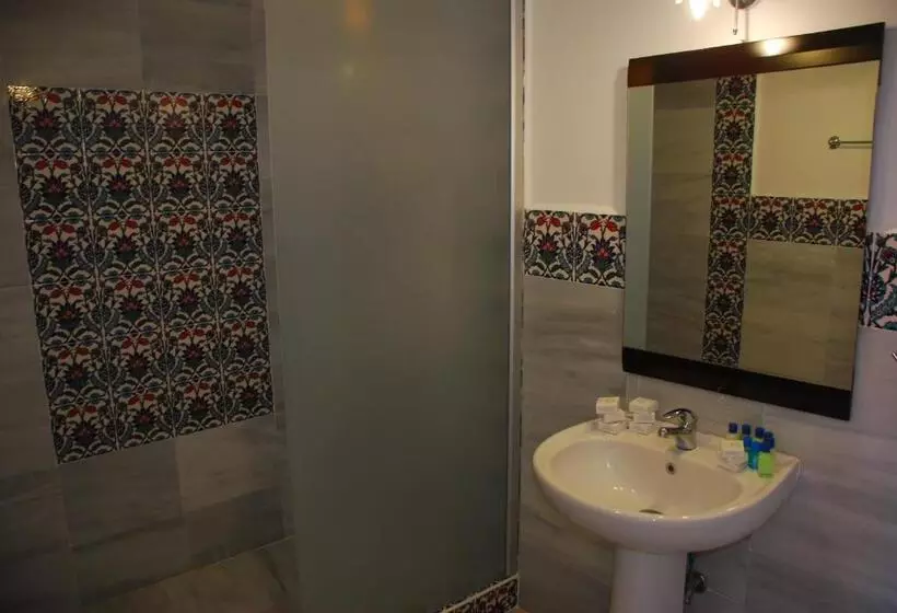 Hotel Foca Antik
