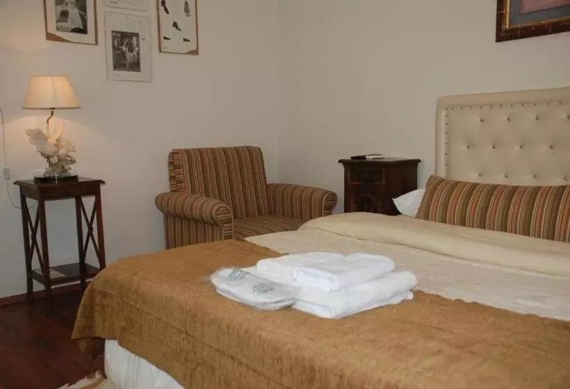 Hotel Foca Antik