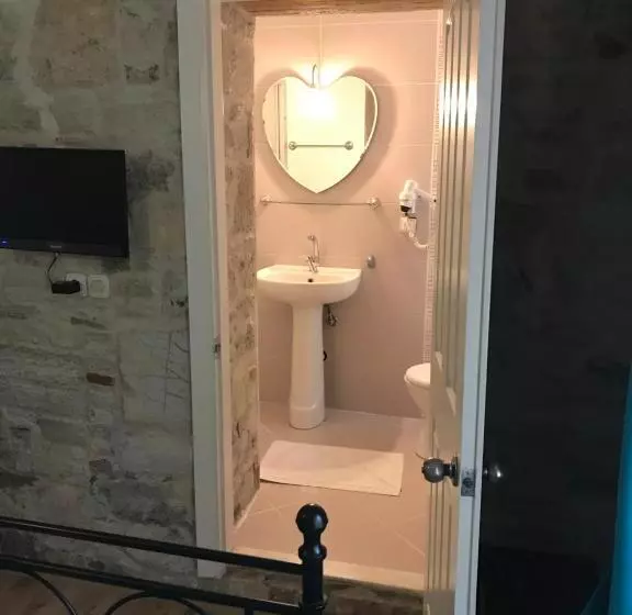 Hotel Foca Antik