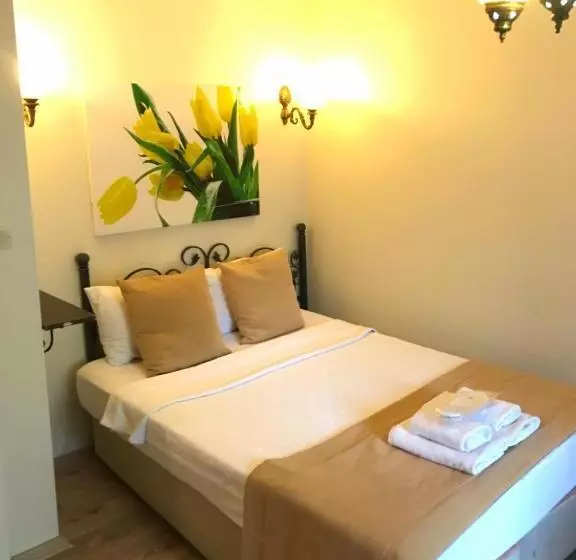 Hotel Foca Antik