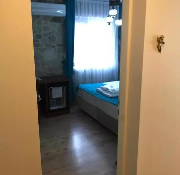 Hotel Foca Antik