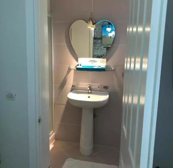 Hotel Foca Antik