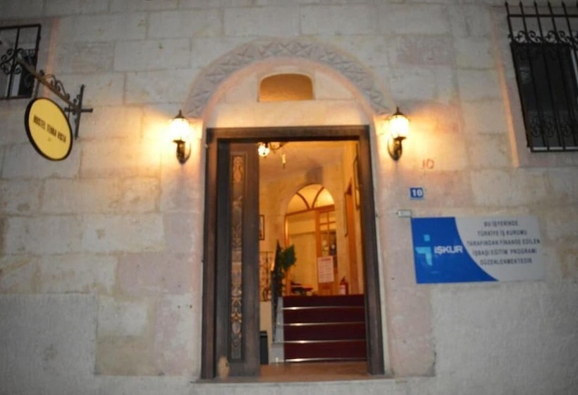 Hostel Terra Vista