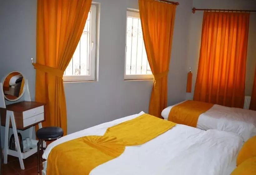 Hostel Terra Vista