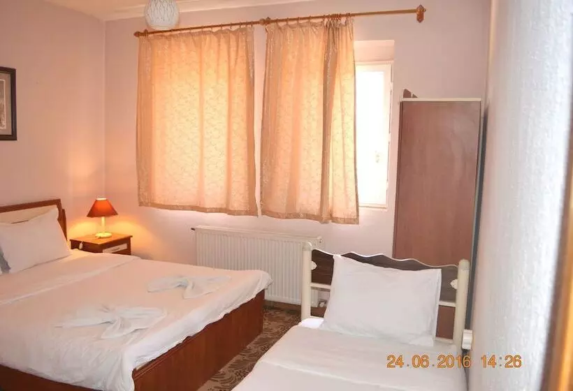 Hostel Terra Vista