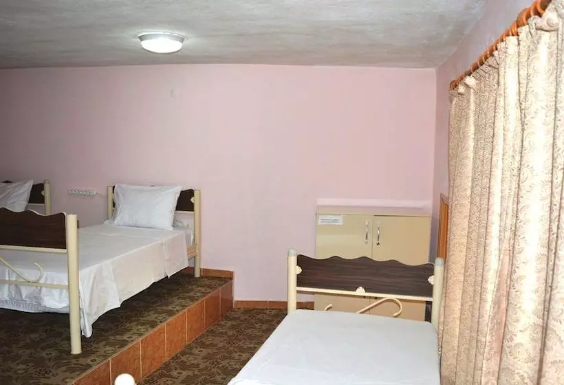 Hostel Terra Vista