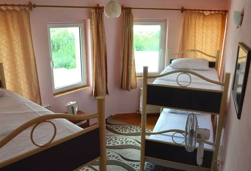 Hostel Terra Vista