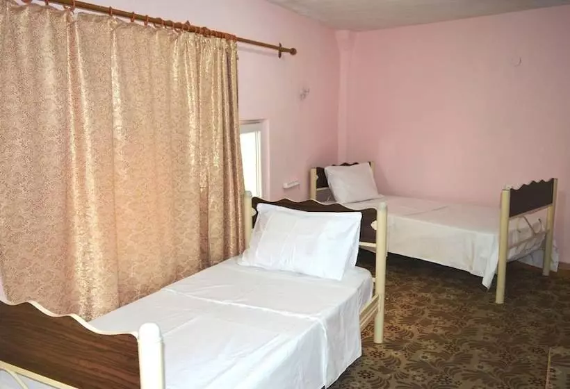 Hostel Terra Vista