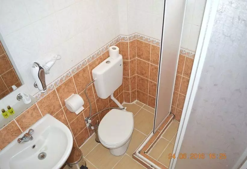 Hostel Terra Vista