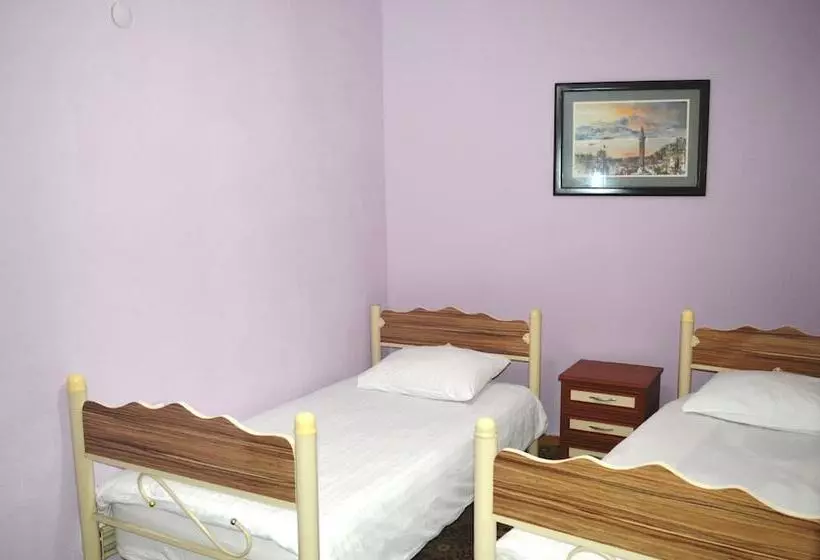 Hostel Terra Vista