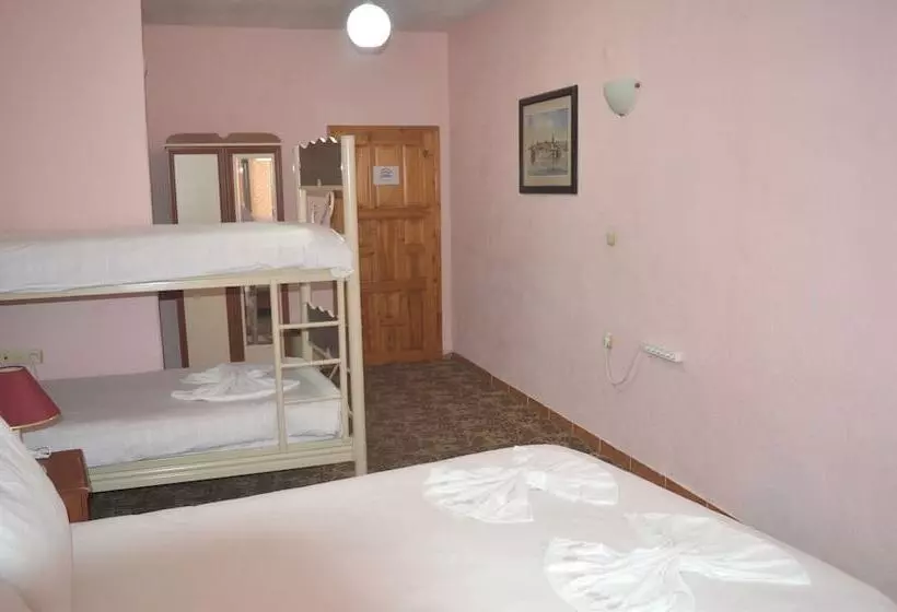Hostel Terra Vista