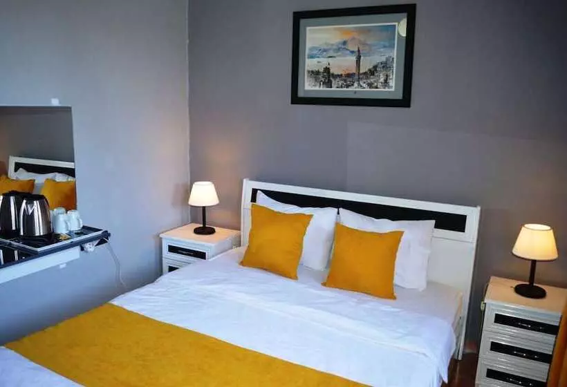 Hostel Terra Vista