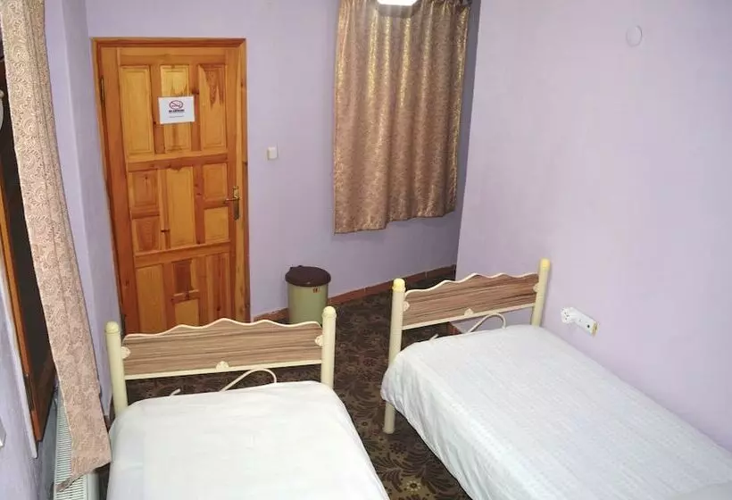 Hostel Terra Vista