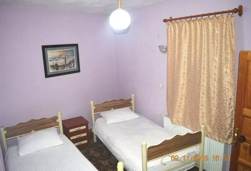 Hostel Terra Vista