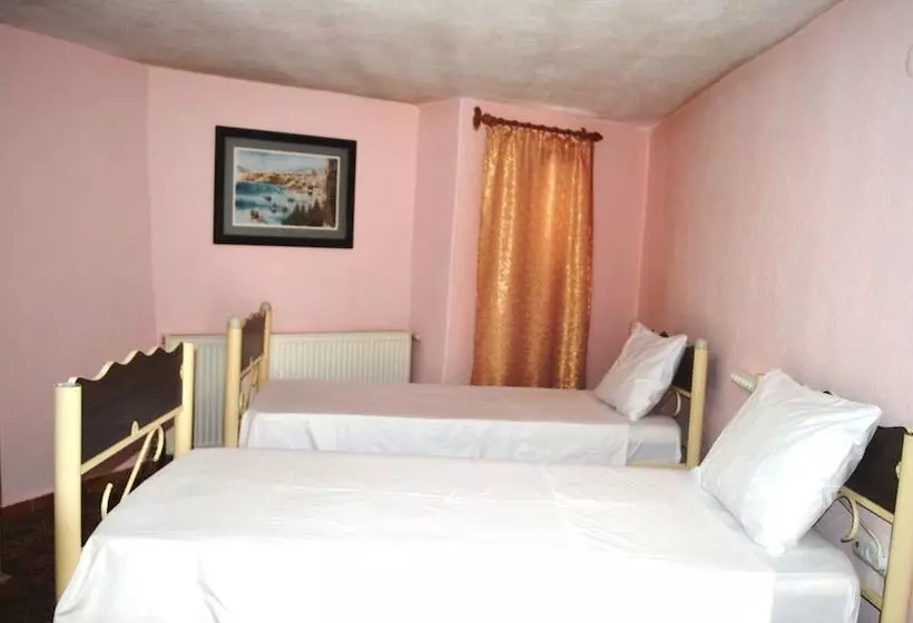 Hostel Terra Vista