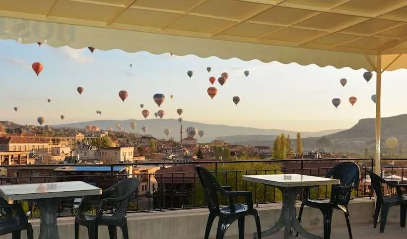 Hostel Terra Vista