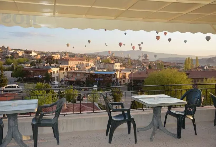 Hostel Terra Vista