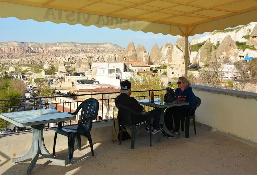 Hostel Terra Vista