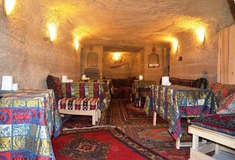 Hostel Terra Vista
