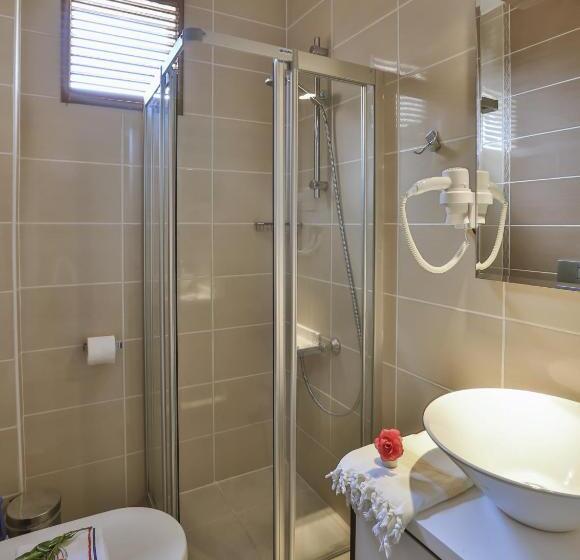 בית מלון כפרי Antiphellos Pension Küçükçakıl