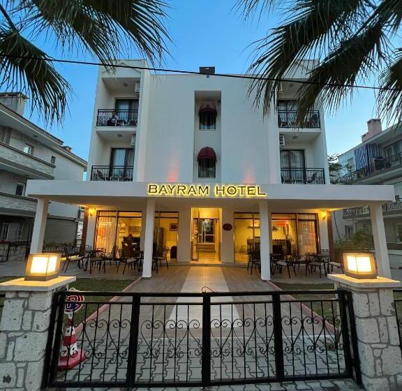 Hotel Bayram