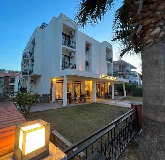 Hotel Bayram