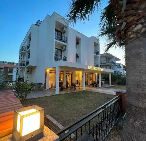 Hotel Bayram