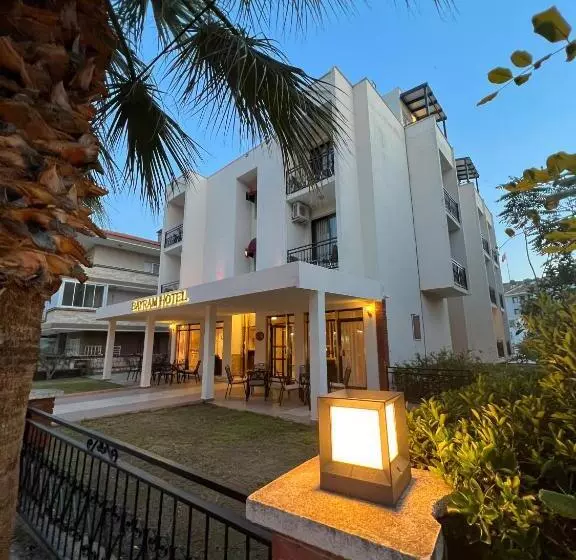 Hotel Bayram