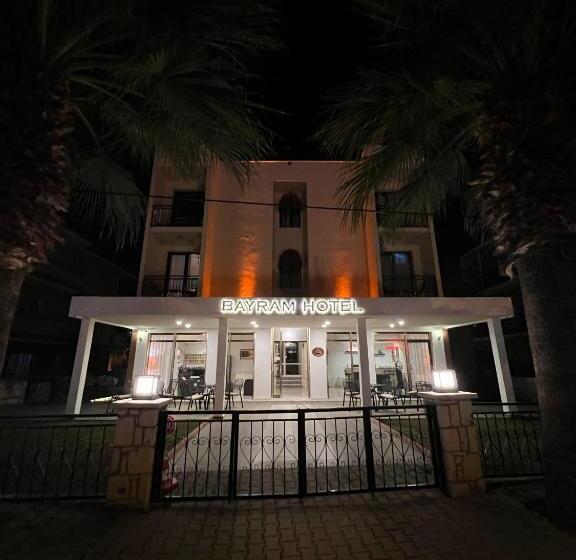 Hotel Bayram