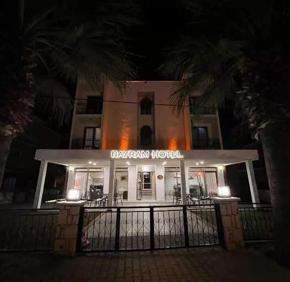 Hotel Bayram