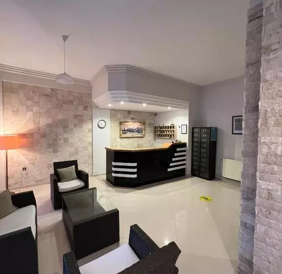 Hotel Bayram