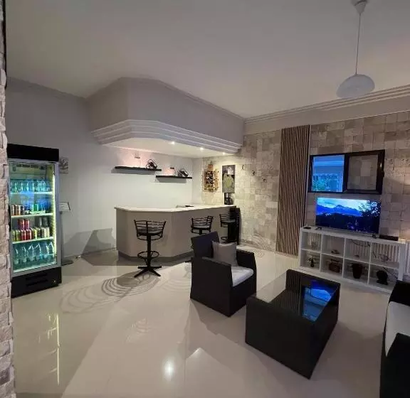 Hotel Bayram