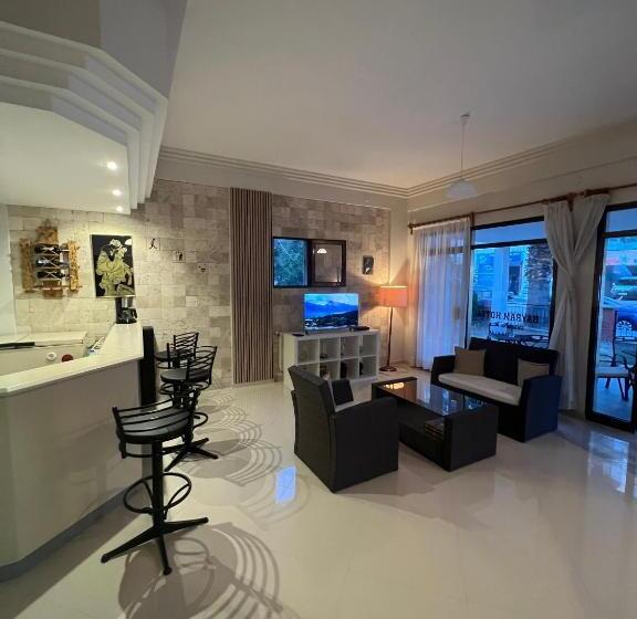 Hotel Bayram