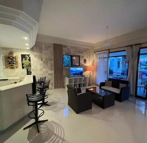 Hotel Bayram