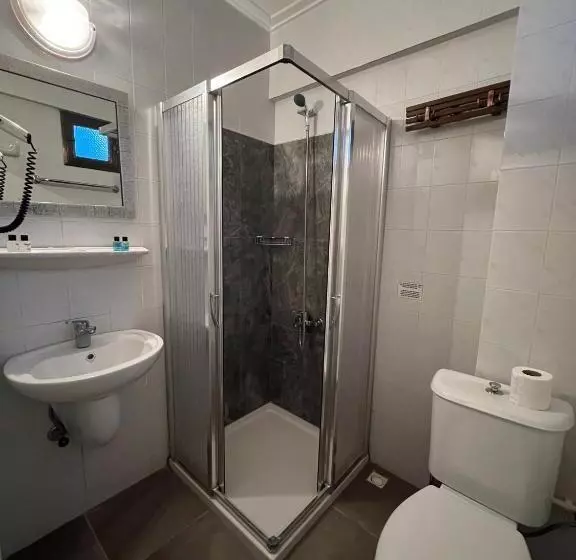 Hotel Bayram