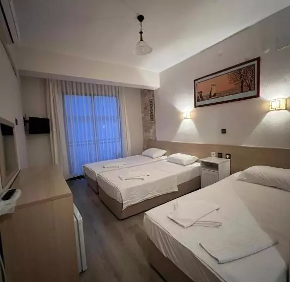 Hotel Bayram
