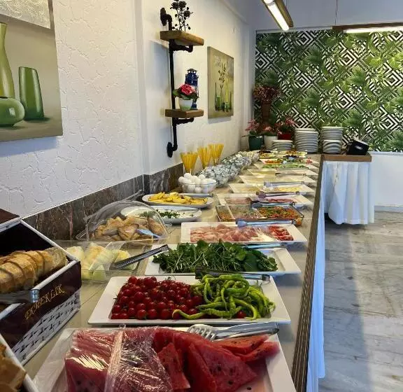 Hotel Bayram