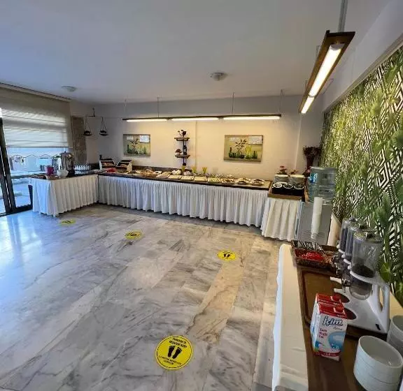 Hotel Bayram