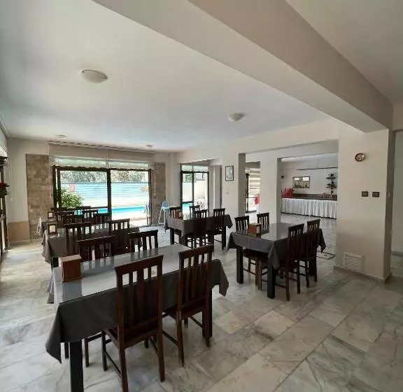 Hotel Bayram